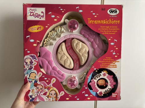 Magica doremi teramusichiere - doremi,