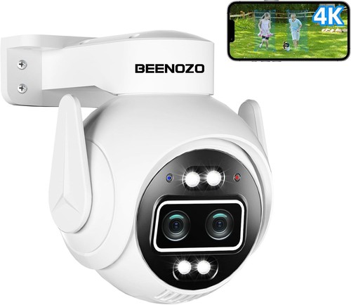 Beenozo telecamera wi - beenozo, 4k