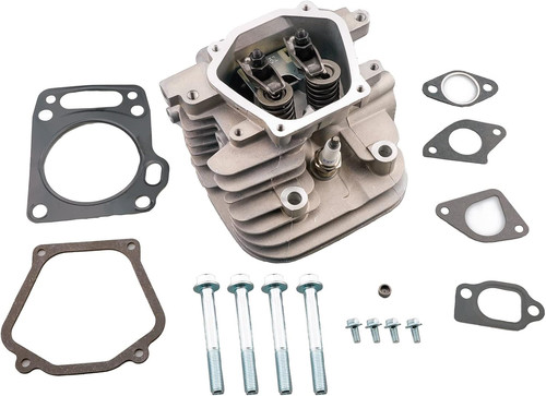 Kit testa cilindro assemblata