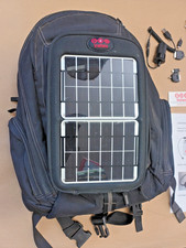 Zaino Voltaic Systems con