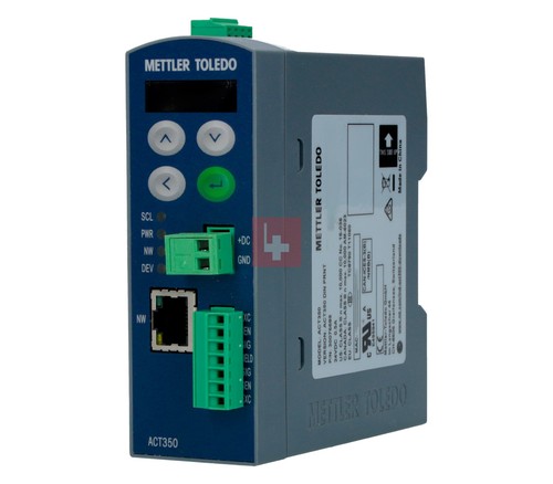 Mettler toledo misuratore - toledo, di