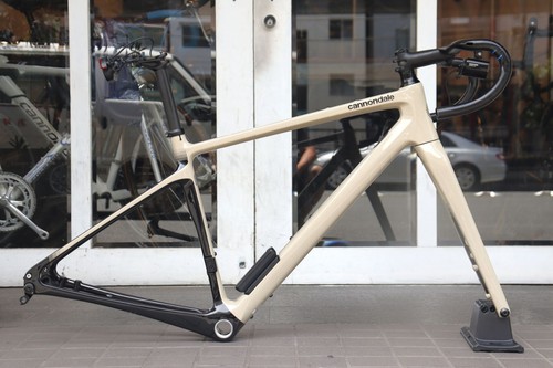 Cannondale synapse carbon - cannondale,
