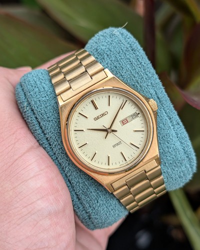 Seiko spirit 7n48 - seiko, 7n48-7000