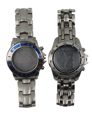 Lotto casse orologio vintage - 2,