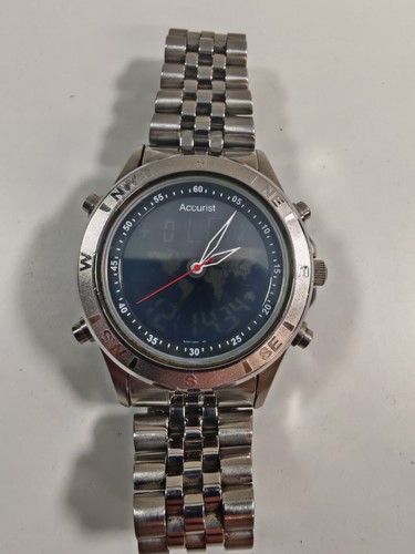 Orologio polso uomo - orologio,