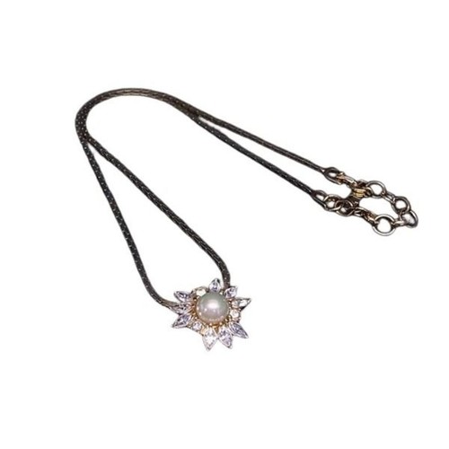 Collana christian dior - christian,