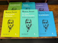 En busca del tiempo perdido