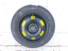 RUOTA DI SCORTA CONTINENTAL T135/90 R16 102M CITROEN C4 PICASSO II (--) 1.6 HDI 