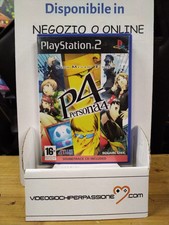 Shin Megami Tensei: Persona 4