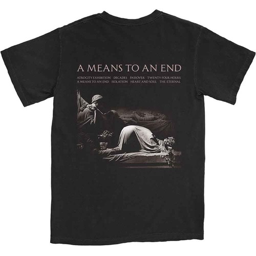 Joy division shirt means - joy, t