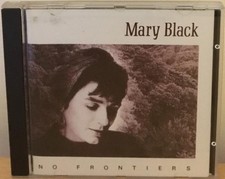 Mary Black - No Frontiers (CD