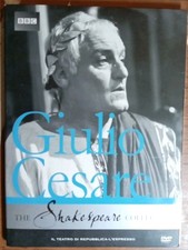 Dvd The Shakespeare Collection