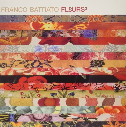 Vinile nuovo franco battiato - nuovo,