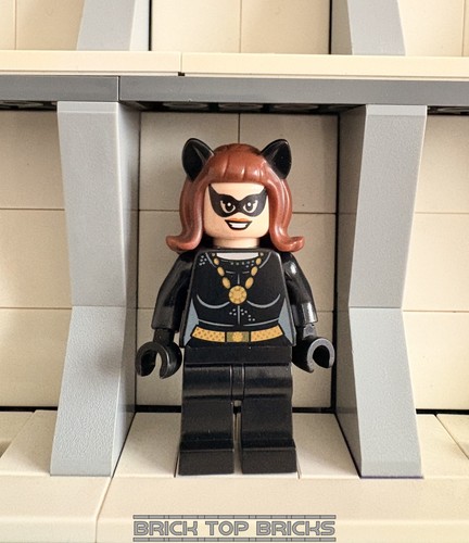 Lego super heroes - heroes,