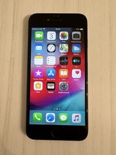Apple iPhone 6 - 16GB - Grigio Siderale (Sbloccato)
