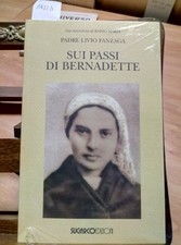 Sui passi bernadette - sui, di