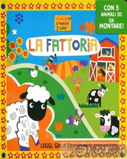 9788851186470  La fattoria