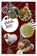 Confezione Natalizia Con olio