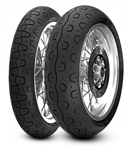 Pneumatico moto pirelli - pneumatico,
