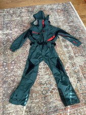 Tuta da sci Helly Hansen pezzo