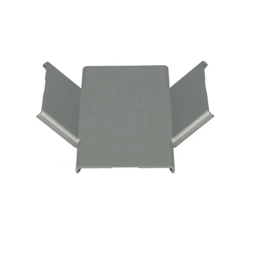 Connettore forma per - x, curva