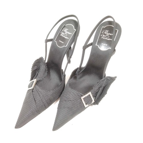Roger vivier decolte - vivier,