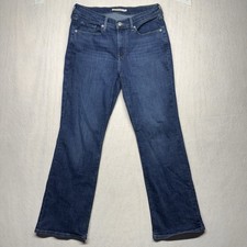 Levi's Classic Bootcut Dark