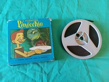 BOBINA Super 8 mm Film Vintage