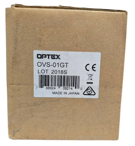 Optex ovs 01gt sensore - optex, di