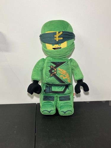 Lego ninjago lloyd - lego,