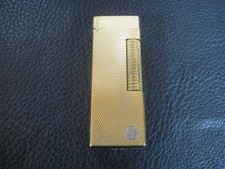 Accendino Dunhill Rollagas