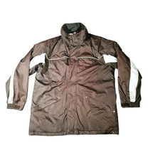 Giacca Mercedes Benz Media