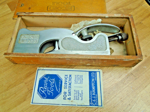 Early record 073 improved - no,