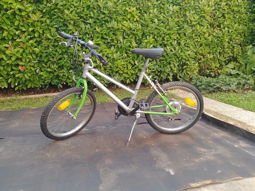 Bici bimbo bimba ruote - bici,