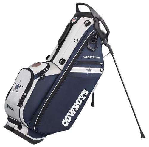 Borsa wilson dallas cowboys - wilson,