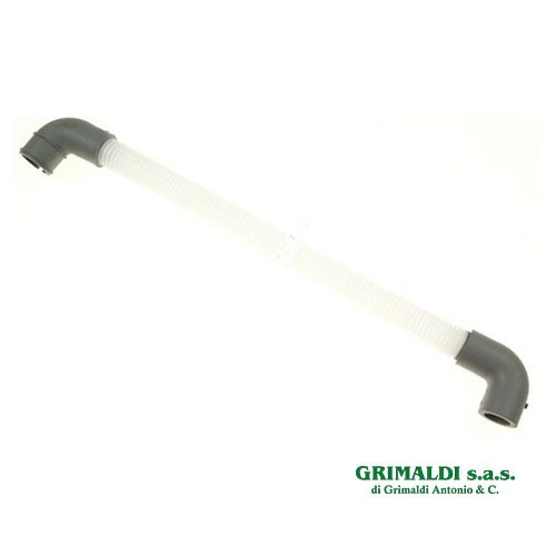 Tubo collegamento pompa direct - collegamento,