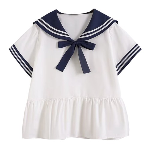 Camicetta donna uniforme - camicetta, jk