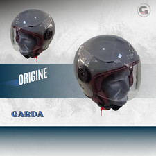 CASCO JET ORIGINE GARDA 2206 GREY  TG.L