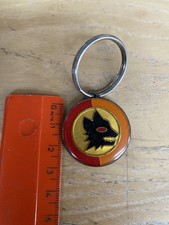 Portachiavi Roma Calcio Epoca Collezione 