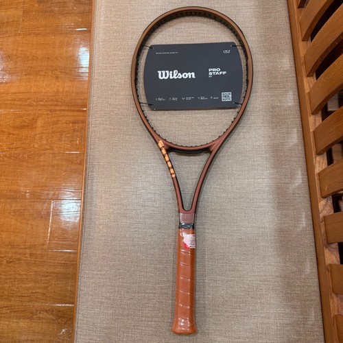 Wilson pro staff g2 - pro,