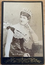 Regina Margherita Di Savoia