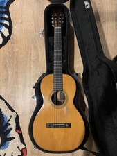 1917 Martin 0-21 12-Fret