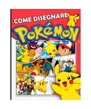 Ṗòkḝmǭn Come disegnare