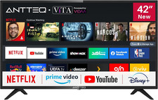 AV42F3 Smart TV 42 Pollici