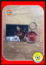 Portachiavi milan kaka - portachiavi,