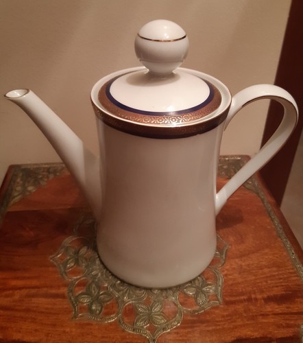 Deliziosa teiera fine - teiera,