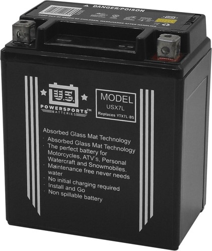 Batteria powersports per - us,