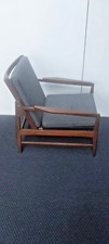 Poltrona scandinava anni 60 - poltrona, 50/60