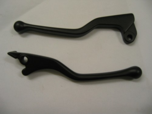 Leva freno frizione honda - leva,