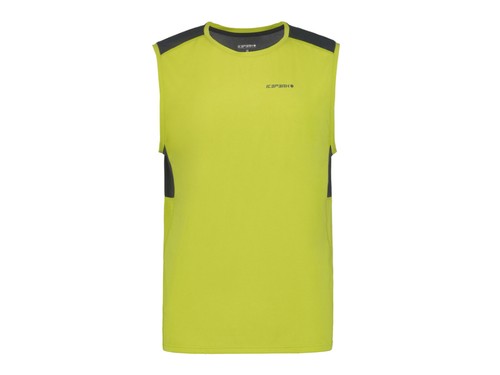 Icepeak smanicato canotta - icepeak,